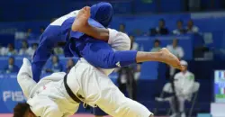 بسبب "سلوك غير لائق".. الاتحاد الإفريقي للجودو يوقف رياضيين جزائريين ويبعدهم من "بطولة نيروبي"